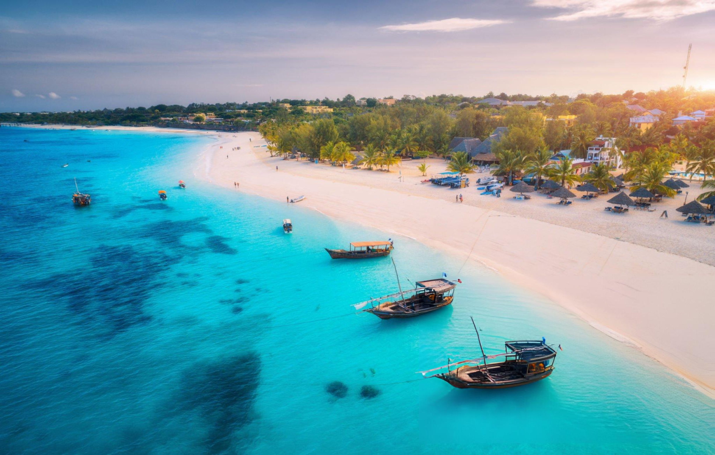 Zanzibar