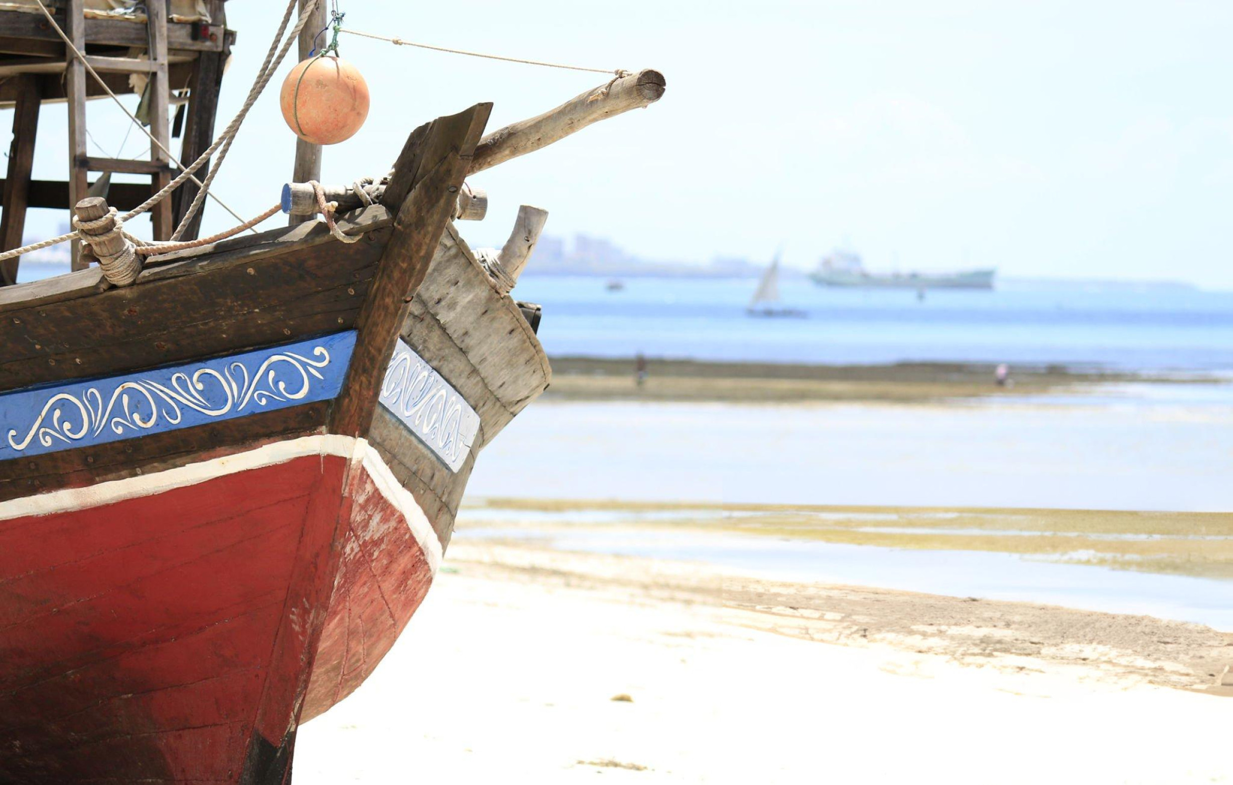 Bagamoyo