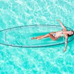 Zanzibar kayaking