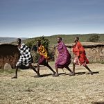 Maasai Village Visits