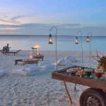 Mnemba Island