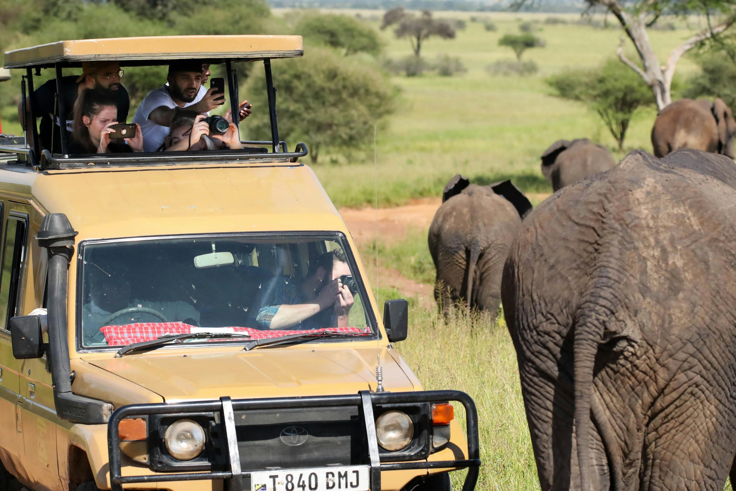 7-Day Classic Tanzania Safari