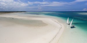 Pemba Island